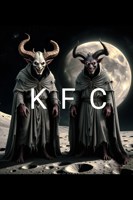 Обложка произведения K F C