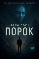 Обложка произведения Порок