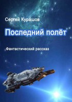 Обложка произведения Последний полёт