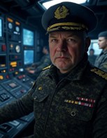 Обложка произведения Глубина