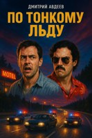 Обложка произведения По тонкому льду
