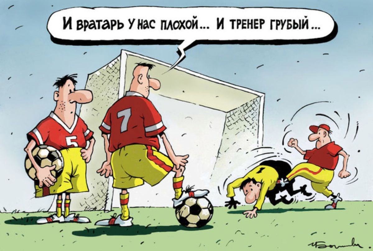Обложка произведения Фанатские думы