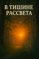 Обложка произведения В тишине рассвета