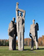 Обложка произведения Методика измора