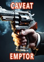 Обложка произведения Caveat Emptor