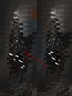 Лорд Сормс