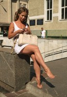 Обложка произведения Как пытали красавицу Варвару
