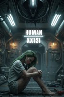 Обложка произведения Human│xx121