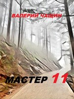 Обложка произведения Мастер 11