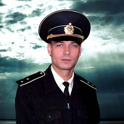 Иван Гирин