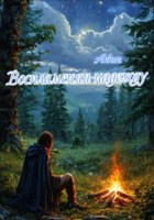 Обложка произведения Воспламеняя надежду
