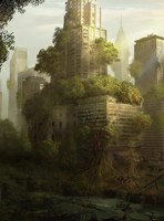 Обложка произведения Эрия. Перемены.