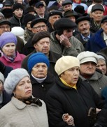 Обложка произведения Экономика демографических проблем