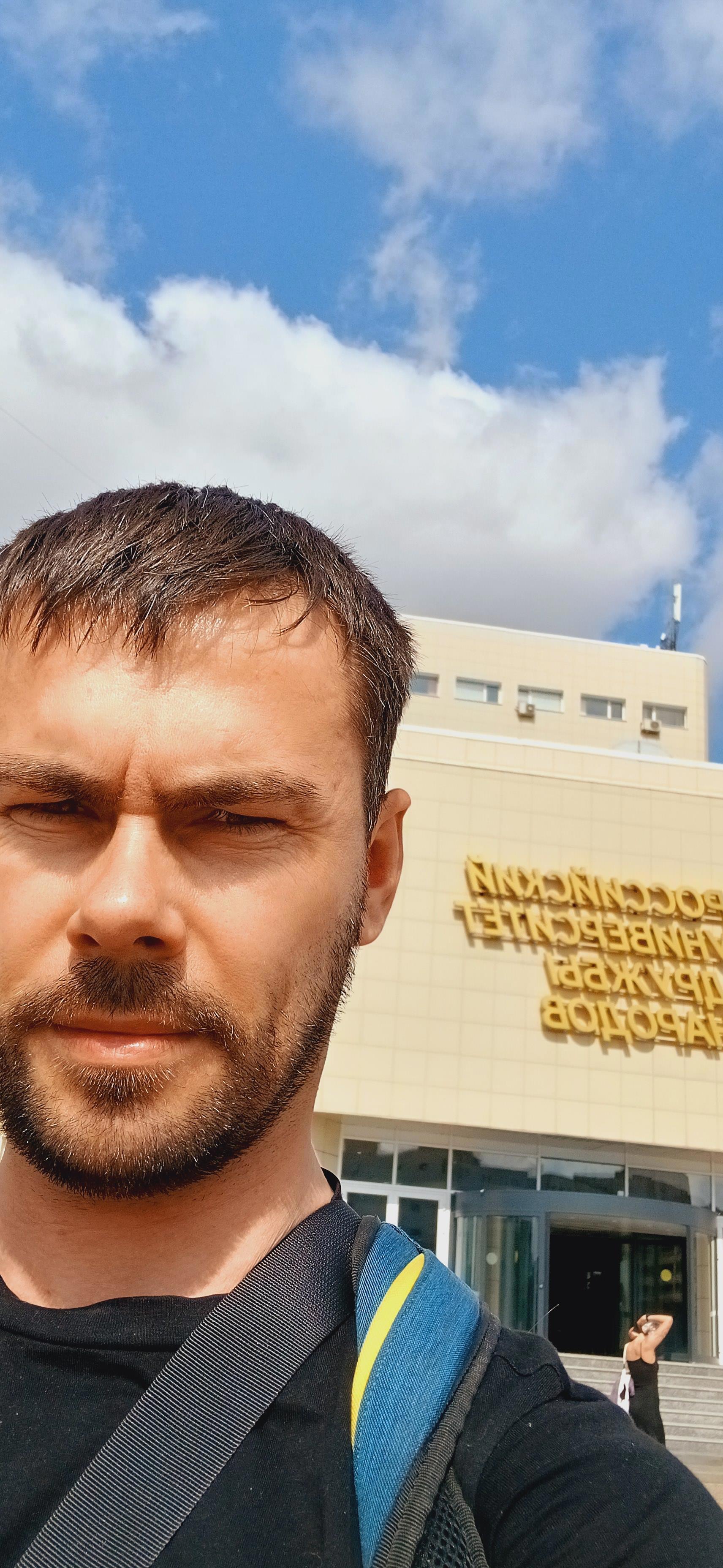 Время перемен: Направить гений на созидание