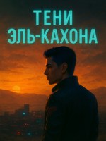 Обложка произведения Тени Эль-Кахона