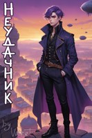 Обложка произведения Неудачник