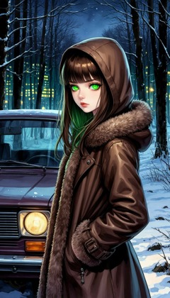 Карина