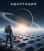 Обложка произведения Адаптация