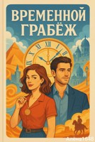 Обложка произведения Временной грабёж