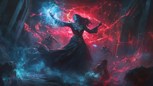 Обложка произведения Теневой Поход