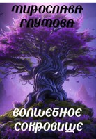 Обложка произведения Волшебное сокровище