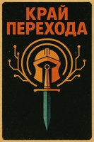 Обложка произведения Край Перехода