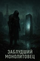 Обложка произведения Заблудший Монолитовец