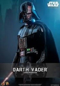 Обложка произведения Darth Vader. The First year. Chapter One: Secrets of Mustafar