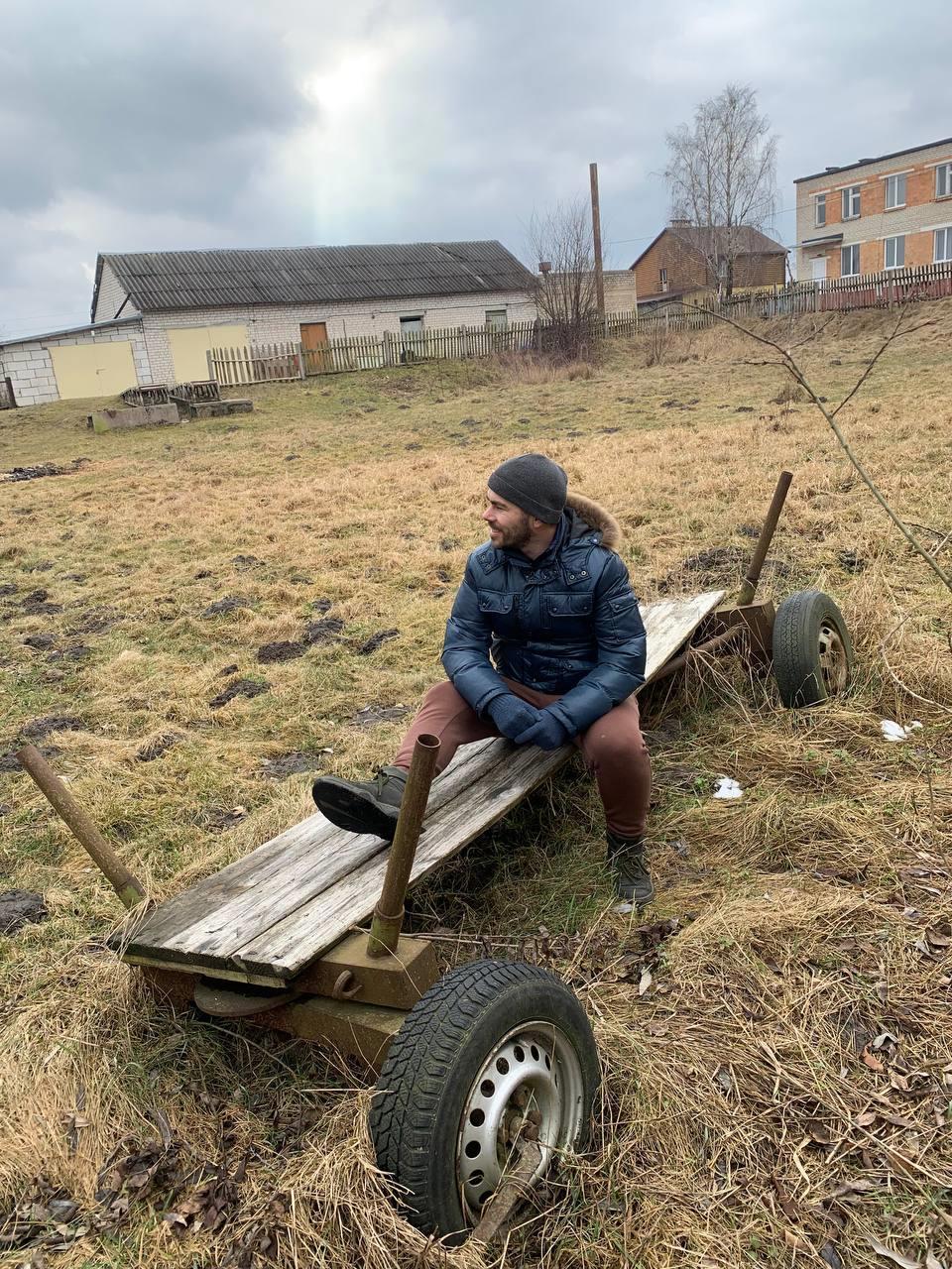 А теперь давайте взглянем на другую сторону медали – гражданскую инженерию.