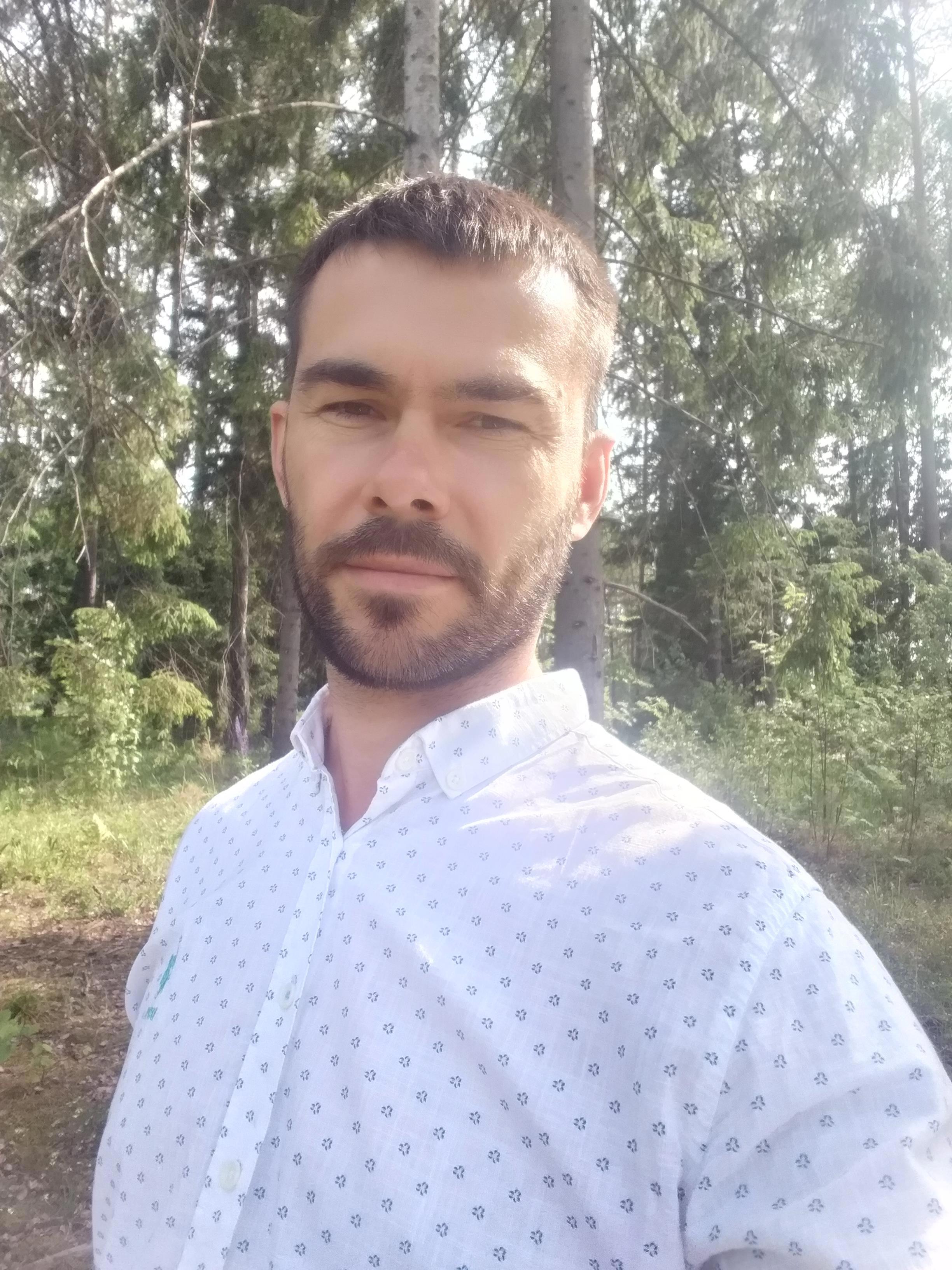 За кадром "Победы": Как инженер видит новости