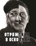 Обложка произведения Отражения в осколках