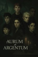 Обложка произведения Aurum et Argentum