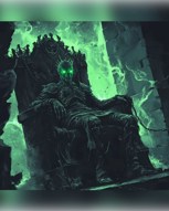 Обложка произведения Осколки лазурита: печать вождя