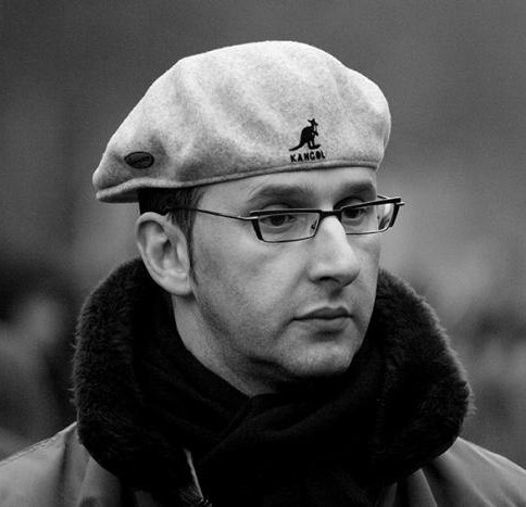 Обложка произведения Об интеллигенции.
