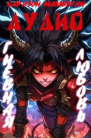 Обложка произведения Книга шестая. Гневная любовь