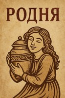 Обложка произведения Инструкция по воскрешению: Родня