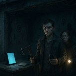 Обложка произведения Шёпот