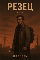 Обложка произведения Резец