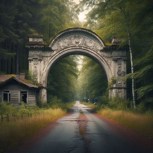 Обложка произведения Байки Старого города
