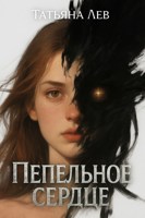 Обложка произведения Пепельное сердце
