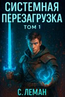 Обложка произведения Системная Перезагрузка: Том 1