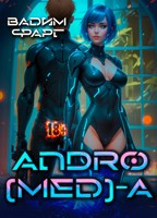 Обложка произведения Andro(MED)-A 18+