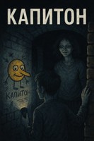 Обложка произведения Инструкция по воскрешению: Капитон