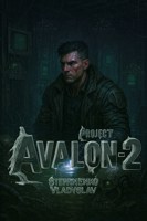 Обложка произведения A-V-A-L-O-N - 2