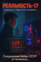 Обложка произведения Реальность №17