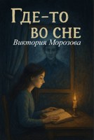 Обложка произведения Дневник. "Где-то во сне"
