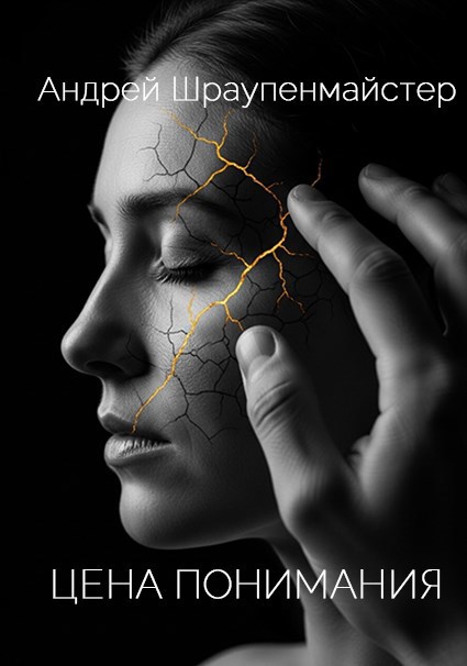 Обложка произведения Цена понимания