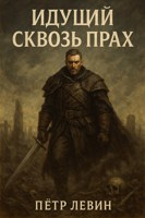 Обложка произведения Идущий сквозь прах