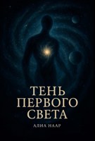 Обложка произведения Тень первого света