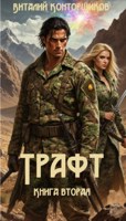 Обложка произведения Трафт 2
